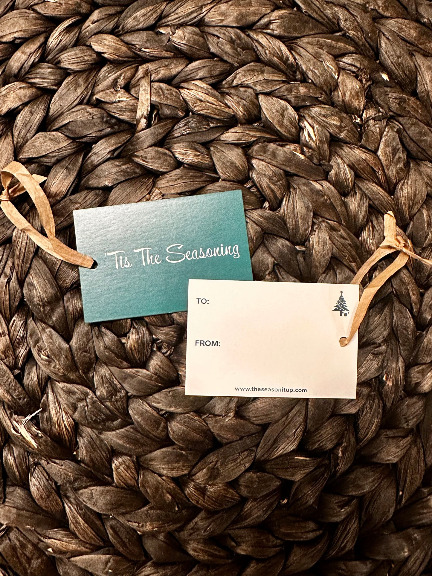 ‘Tis The Seasoning Holiday Gift Set_Triple